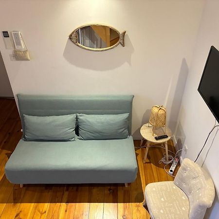 Appartement De Charme Centre Collioure Eksteriør billede