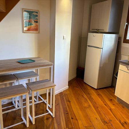 Appartement De Charme Centre Collioure Eksteriør billede