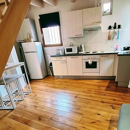 Appartement De Charme Centre Collioure Eksteriør billede
