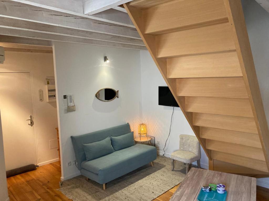 Appartement De Charme Centre Collioure Eksteriør billede