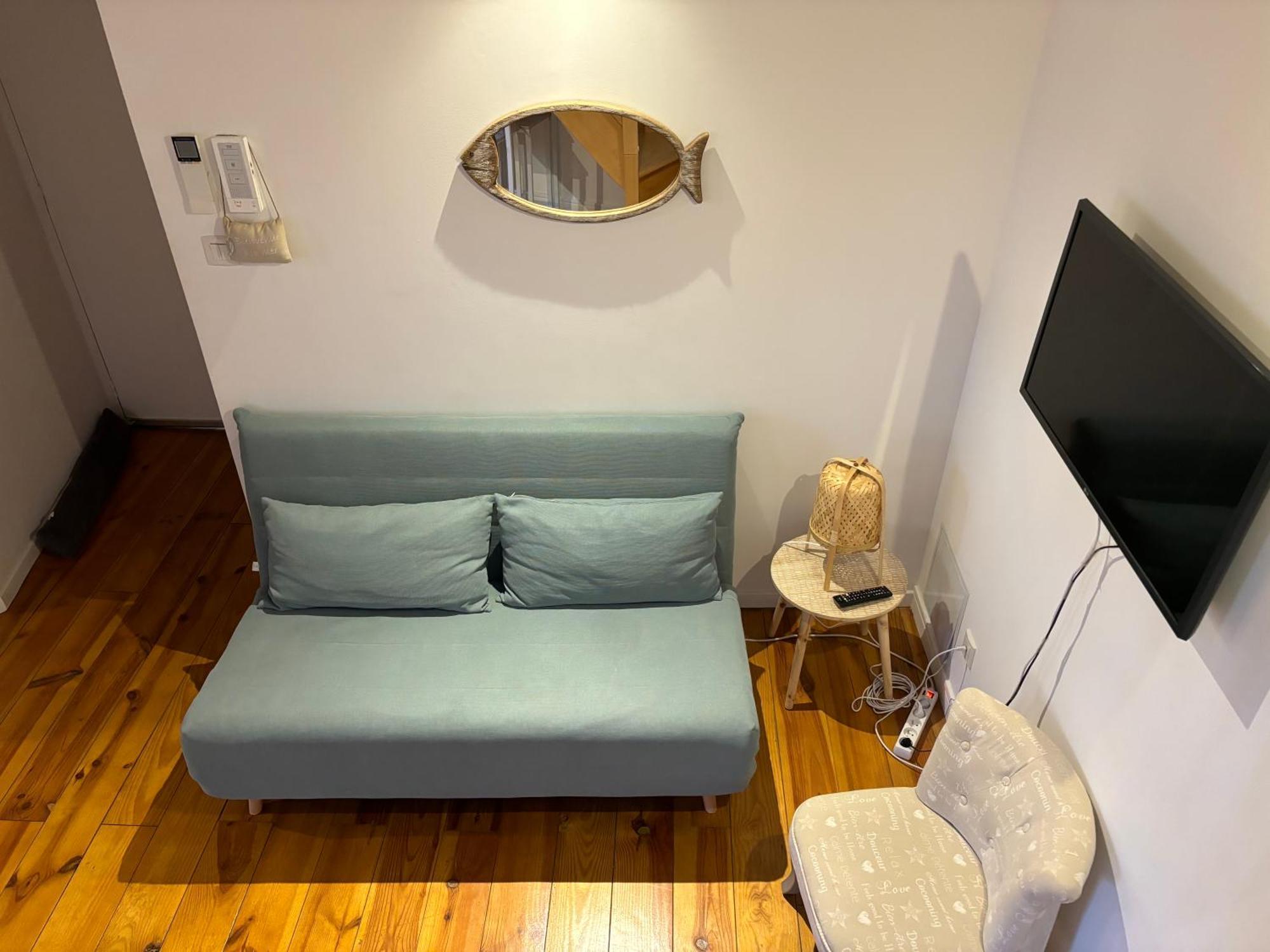 Appartement De Charme Centre Collioure Eksteriør billede