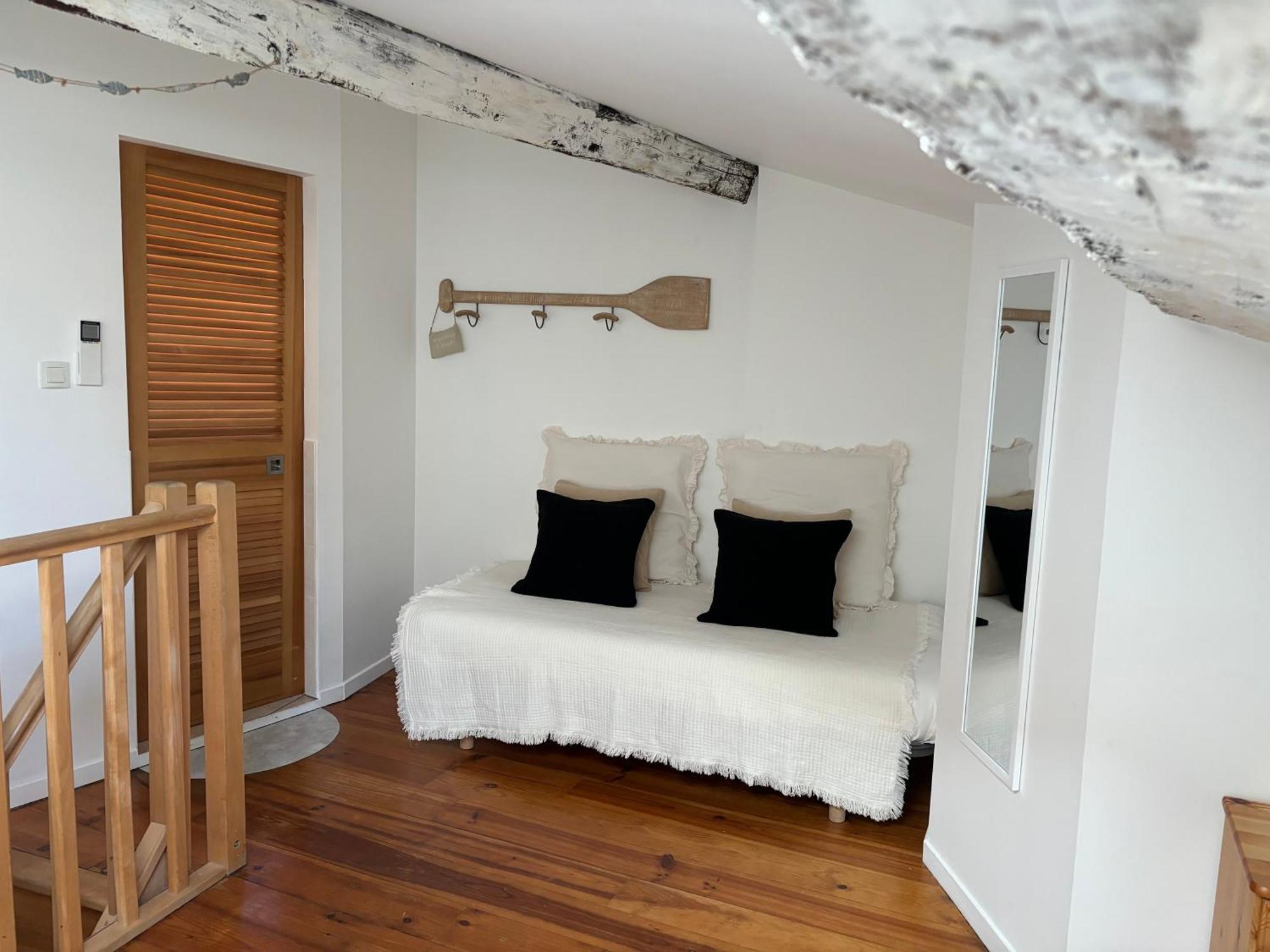 Appartement De Charme Centre Collioure Eksteriør billede
