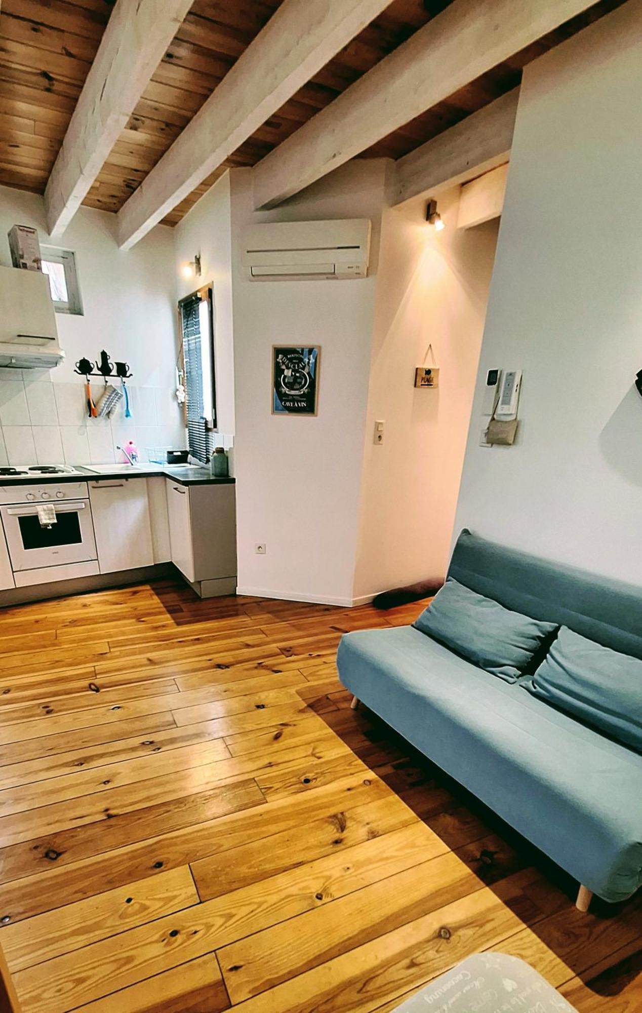 Appartement De Charme Centre Collioure Eksteriør billede